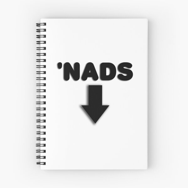 Item preview, _NADS designed and sold by dongtroizi.