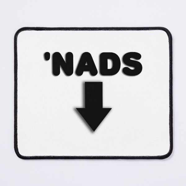 Item preview, _NADS designed and sold by dongtroizi.