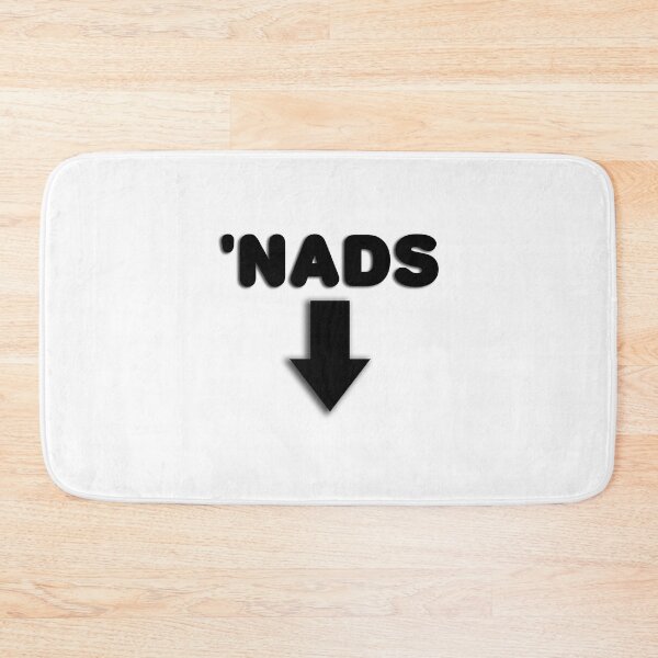 Item preview, _NADS designed and sold by dongtroizi.