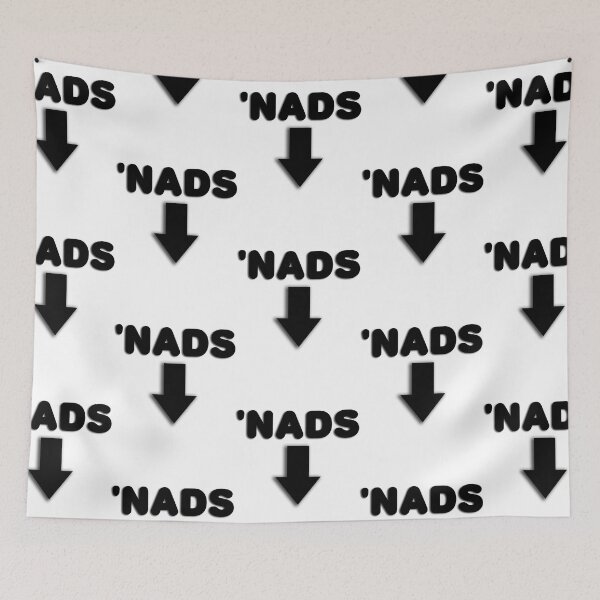 Item preview, _NADS designed and sold by dongtroizi.