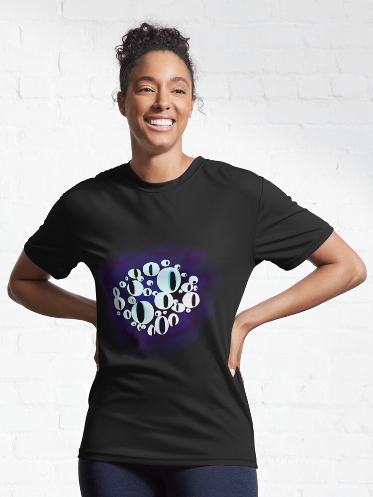 Seek Eye - Doors Game Character - T-Shirt