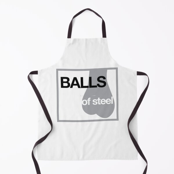 Item preview, Balls of Steel designed and sold by dongtroizi.