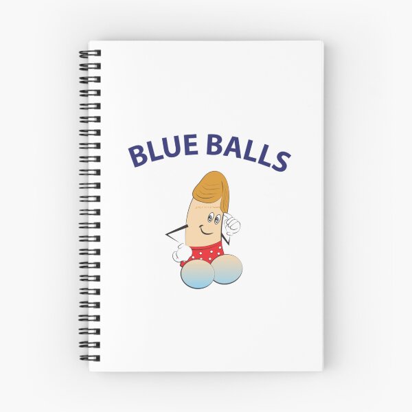 Item preview, Blue Balls designed and sold by dongtroizi.