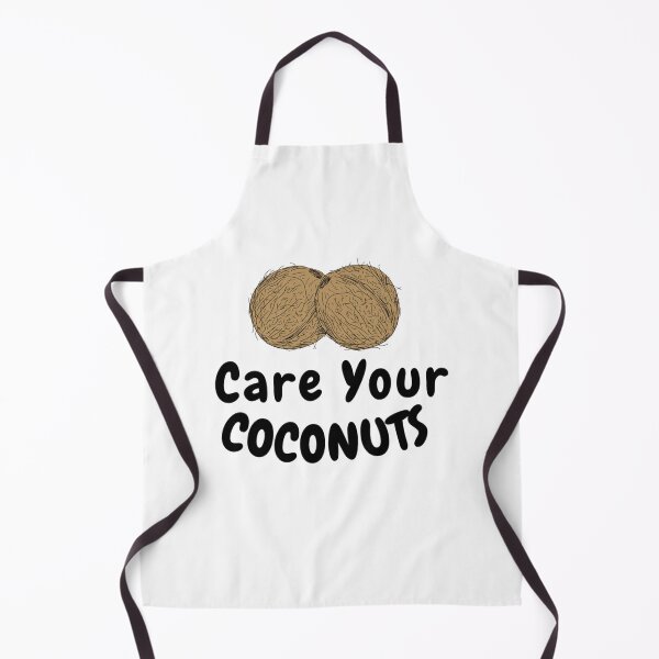 Item preview, Care Your Coconuts(4) designed and sold by dongtroizi.