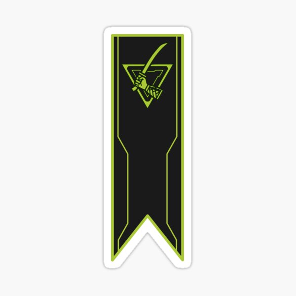 Item preview, Liao Crest designed and sold by Arcturan-Art.