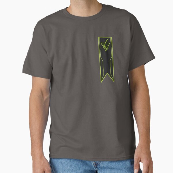 Item preview, Liao Crest designed and sold by Arcturan-Art.