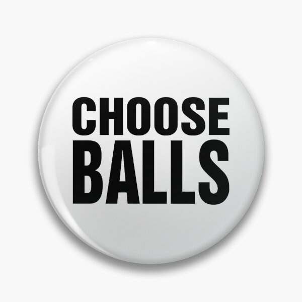 Item preview, Choose Balls designed and sold by dongtroizi.