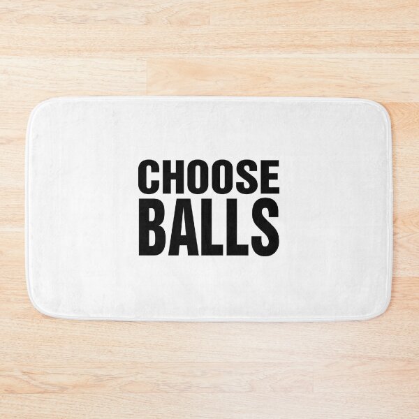 Item preview, Choose Balls designed and sold by dongtroizi.