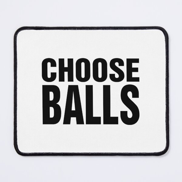 Item preview, Choose Balls designed and sold by dongtroizi.