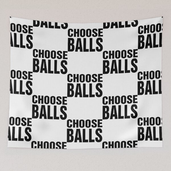 Item preview, Choose Balls designed and sold by dongtroizi.