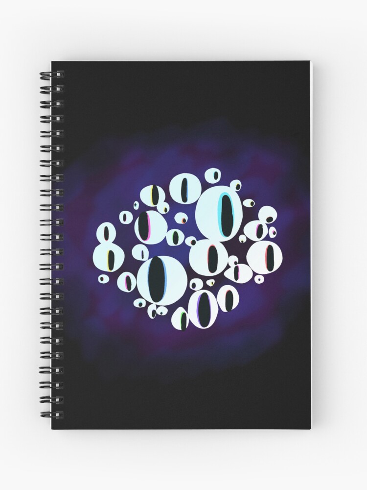 Roblox Avatar Spiral Notebooks for Sale