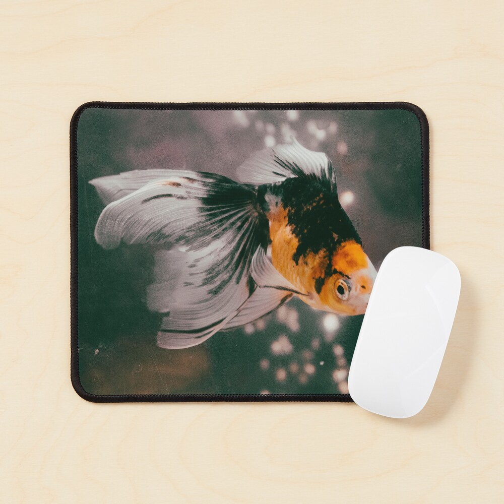 Item preview, Mouse Pad designed and sold by Osemann.