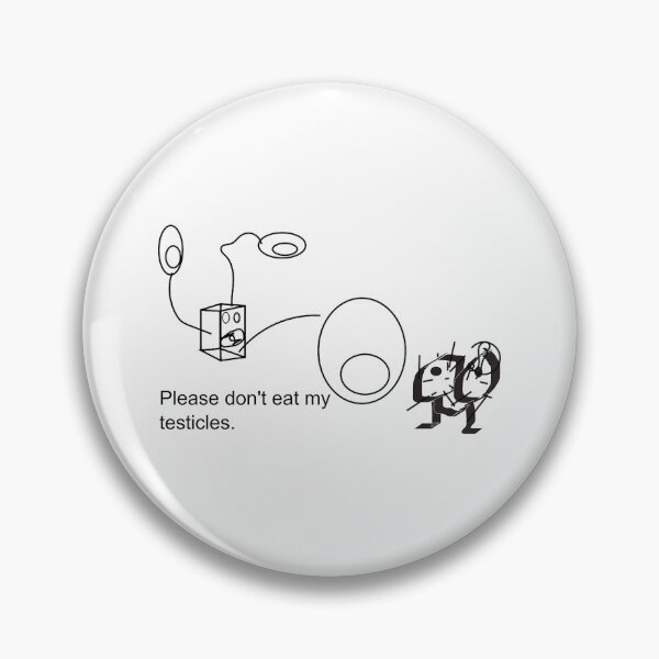 Item preview, Please. designed and sold by dongtroizi.
