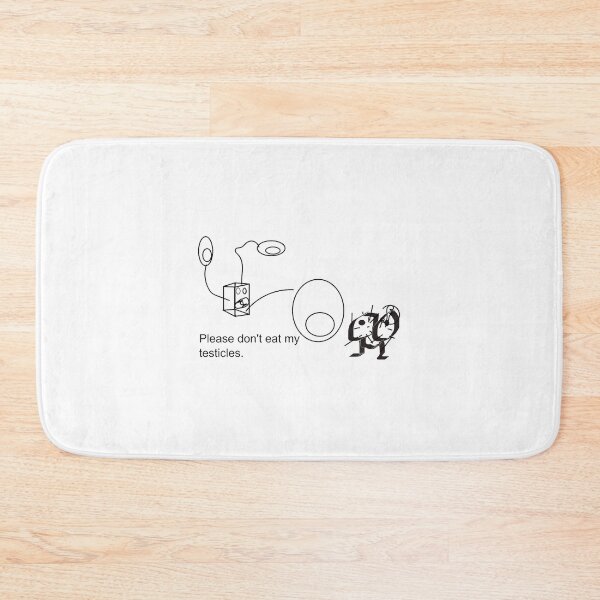 Item preview, Please. designed and sold by dongtroizi.