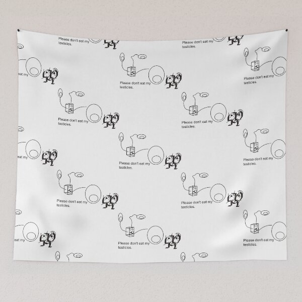Item preview, Please. designed and sold by dongtroizi.