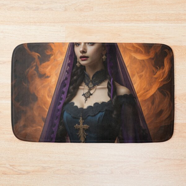 Item preview, Innocence's in Flames by Perceptual Paradox Creations designed and sold by hobbit73.
