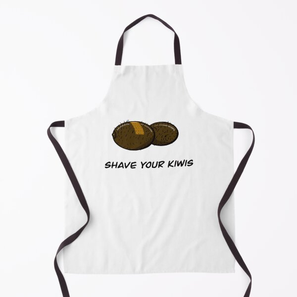 Item preview, Shave Your Kiwis designed and sold by dongtroizi.