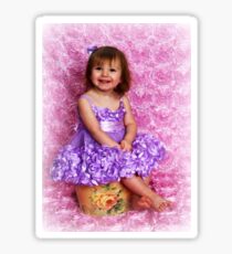 Your Photo HERE Sticker