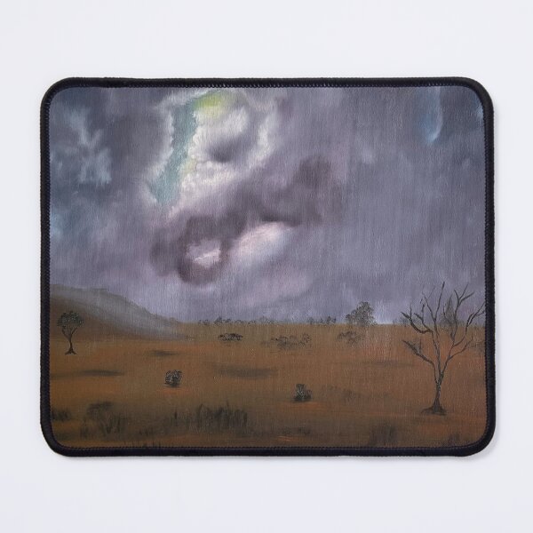 Item preview, Andamooka Air designed and sold by Hillary Butler.