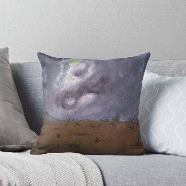 Item preview, Andamooka Air designed and sold by Hillary  Butler.