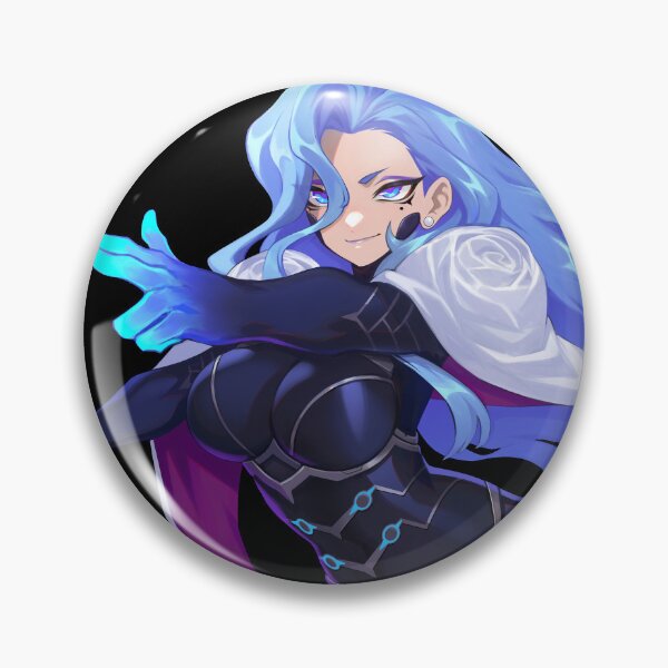 Item preview, Estelle Omega Strikers designed and sold by Saikishop.