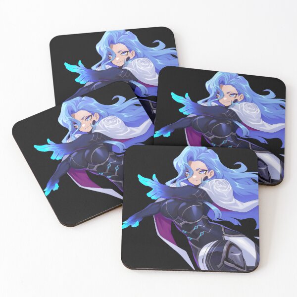 Item preview, Estelle Omega Strikers designed and sold by Saikishop.