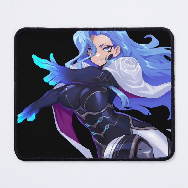 Item preview, Estelle Omega Strikers designed and sold by Saikishop.