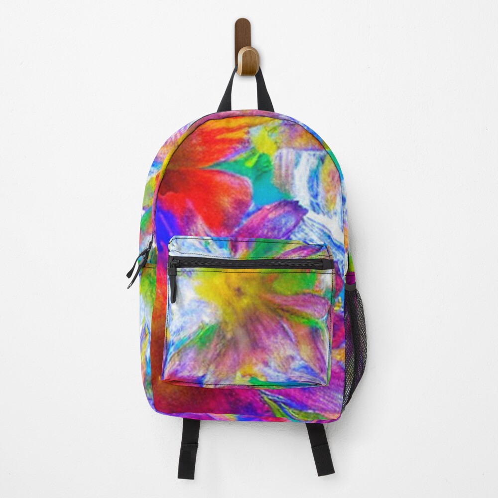 Item preview, Backpack designed and sold by calibrit.