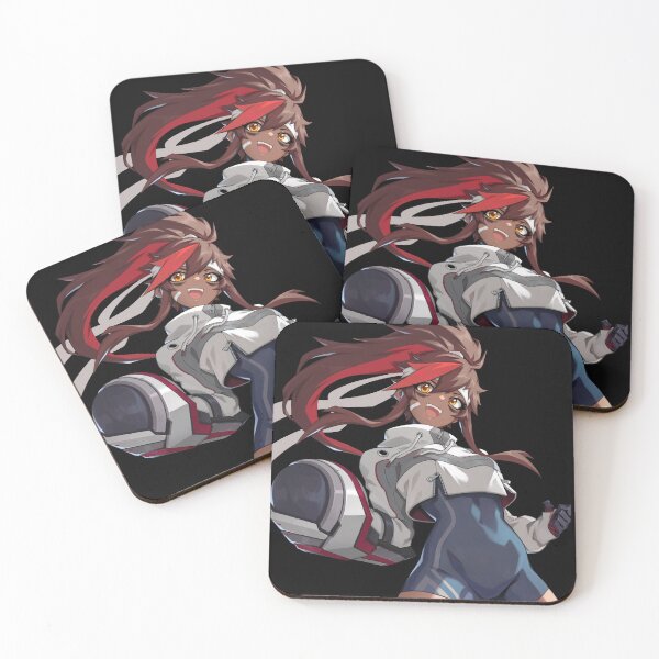 Item preview, Juliette Omega Strikers designed and sold by Saikishop.