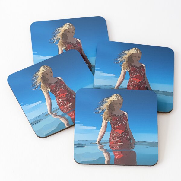 Item preview, Cooling off designed and sold by randynash.