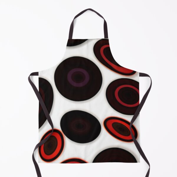 Item preview, Red and white designed and sold by mahjh.