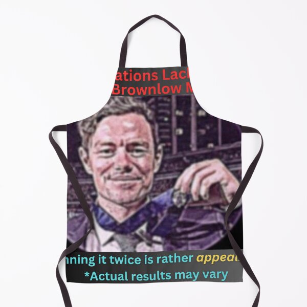 Item preview, Lachie Neale AFL Brisbane Lions designed and sold by ayankonthefooty.