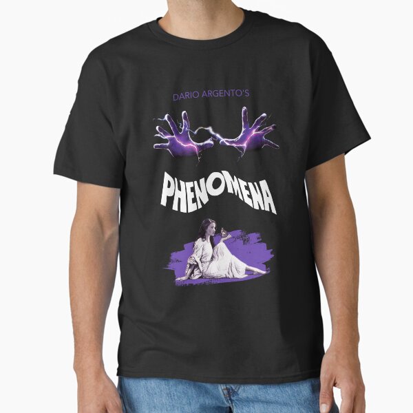 Item preview, Dario Argento's Phenomena designed and sold by beyondhorror.