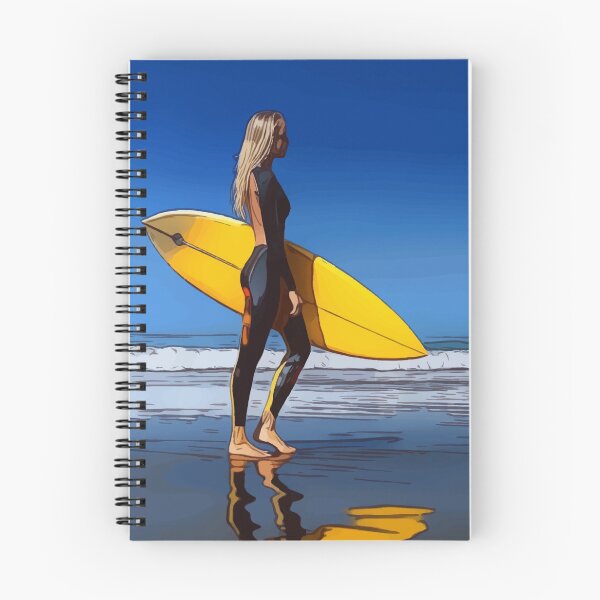 Artikelvorschau, Surfen ist alles, was es gibt entworfen und verkauft von randynash.