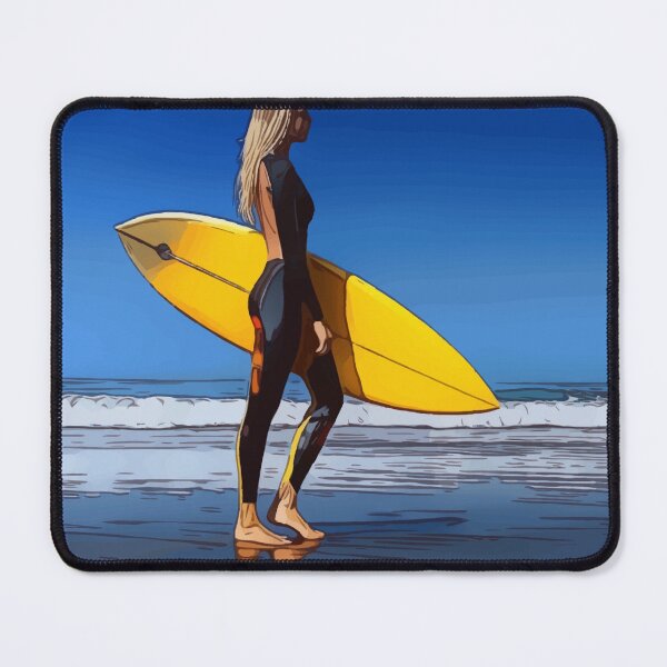 Artikelvorschau, Surfen ist alles, was es gibt entworfen und verkauft von randynash.