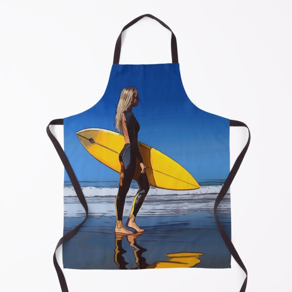 Item preview, Surfing is all there is designed and sold by randynash.