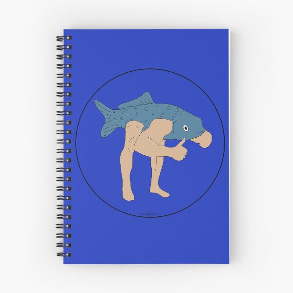 Item preview, A Supportive Buff Fish designed and sold by Goldsphere.