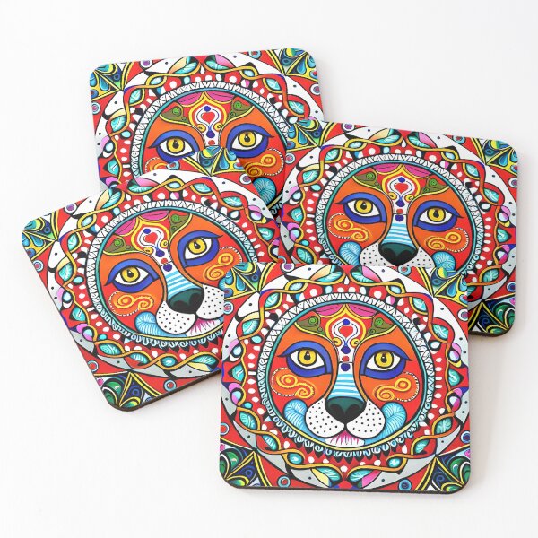 Item preview, "Pawsome Companions: A Journey with Dogs" designed and sold by DogBook.