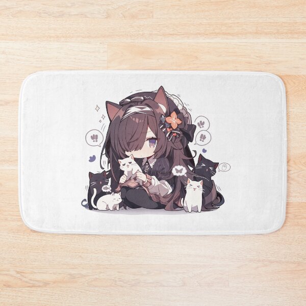 Item preview, CAT EXECUTIVE OFFICER 2 designed and sold by Chibi Cat Art Corner.