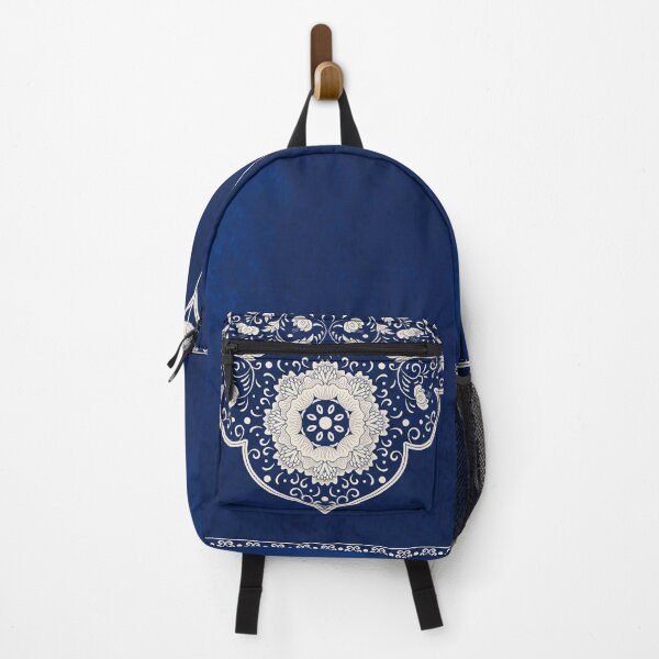 Item preview, An Indigo Palace designed and sold by Shami23art.