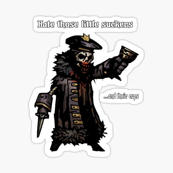 Item preview, Bone Courtier  designed and sold by TommyHache.