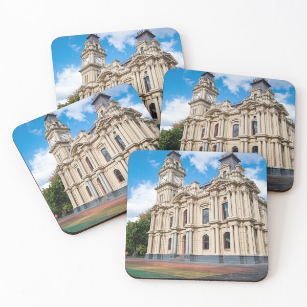 Item preview, Pride in the Hall designed and sold by Merjia.