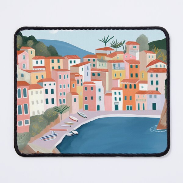 Item preview, Riviera Days designed and sold by RoseAesthetic.