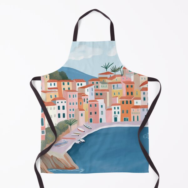 Item preview, Riviera Days designed and sold by RoseAesthetic.
