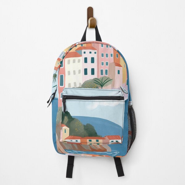 Item preview, Riviera Days designed and sold by RoseAesthetic.