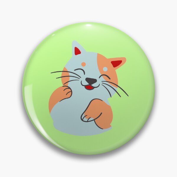 Item preview, Naughty Cat designed and sold by HenryClinton.