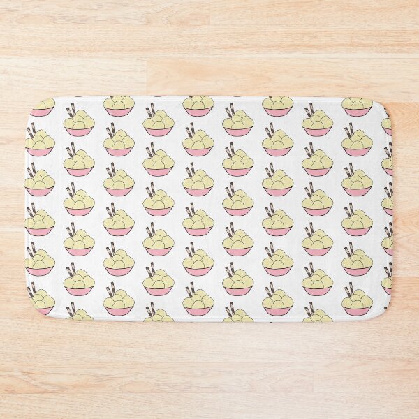 Item preview, Durian Ice Cream designed and sold by pinkysunflower.