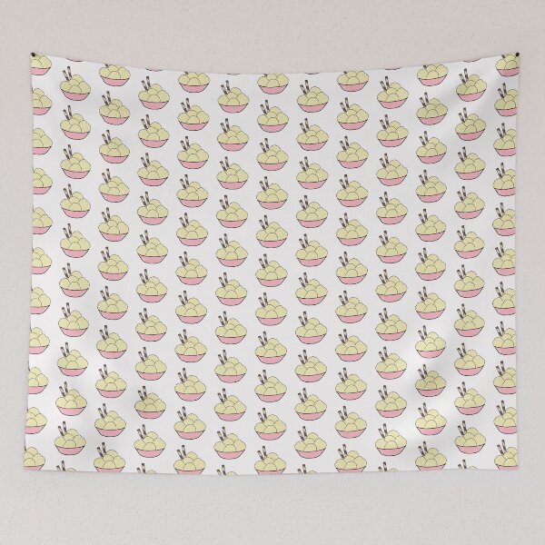 Item preview, Durian Ice Cream designed and sold by pinkysunflower.
