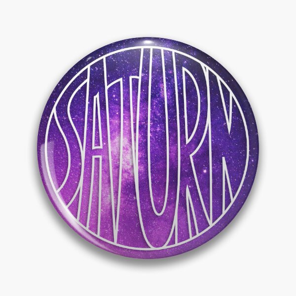 Item preview, Galactic Saturn designed and sold by 3RingsSaturn.