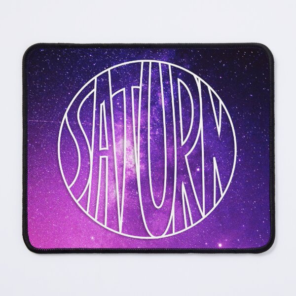 Item preview, Galactic Saturn designed and sold by 3RingsSaturn.